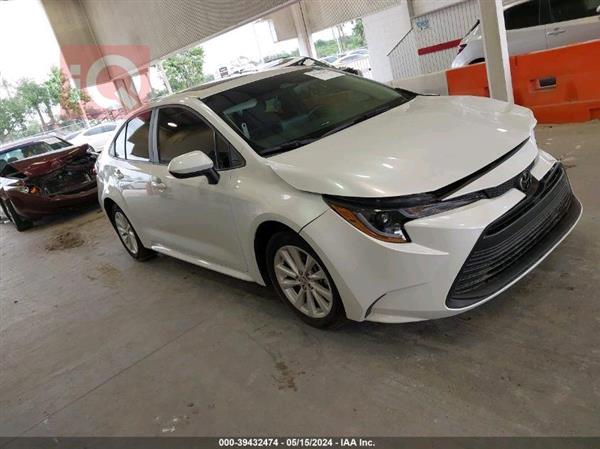 Toyota Corolla 2023 for sale in Iraq - Maysan